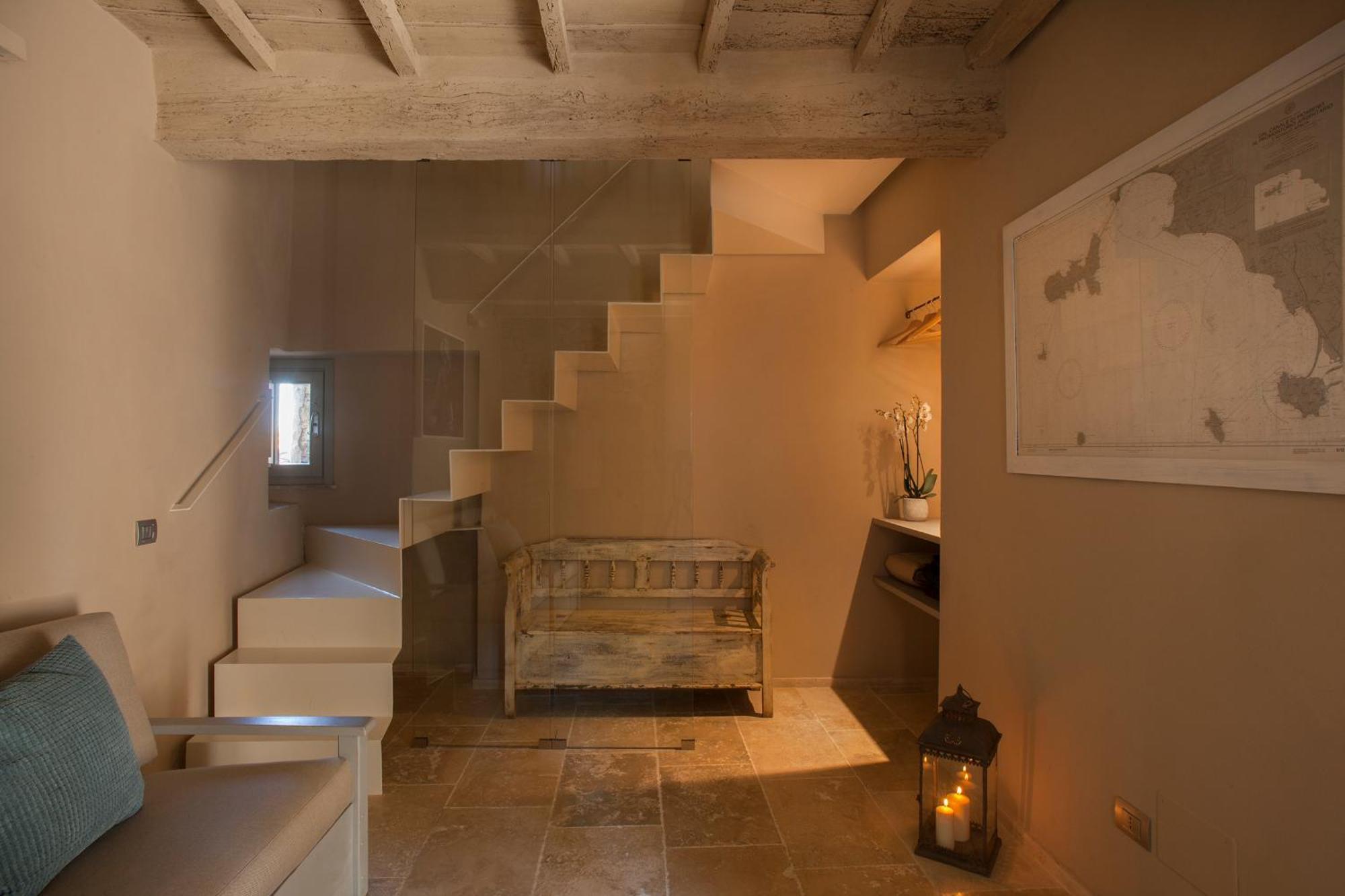Camere Di Via Montebello Кастаньето-Кардуччи Экстерьер фото