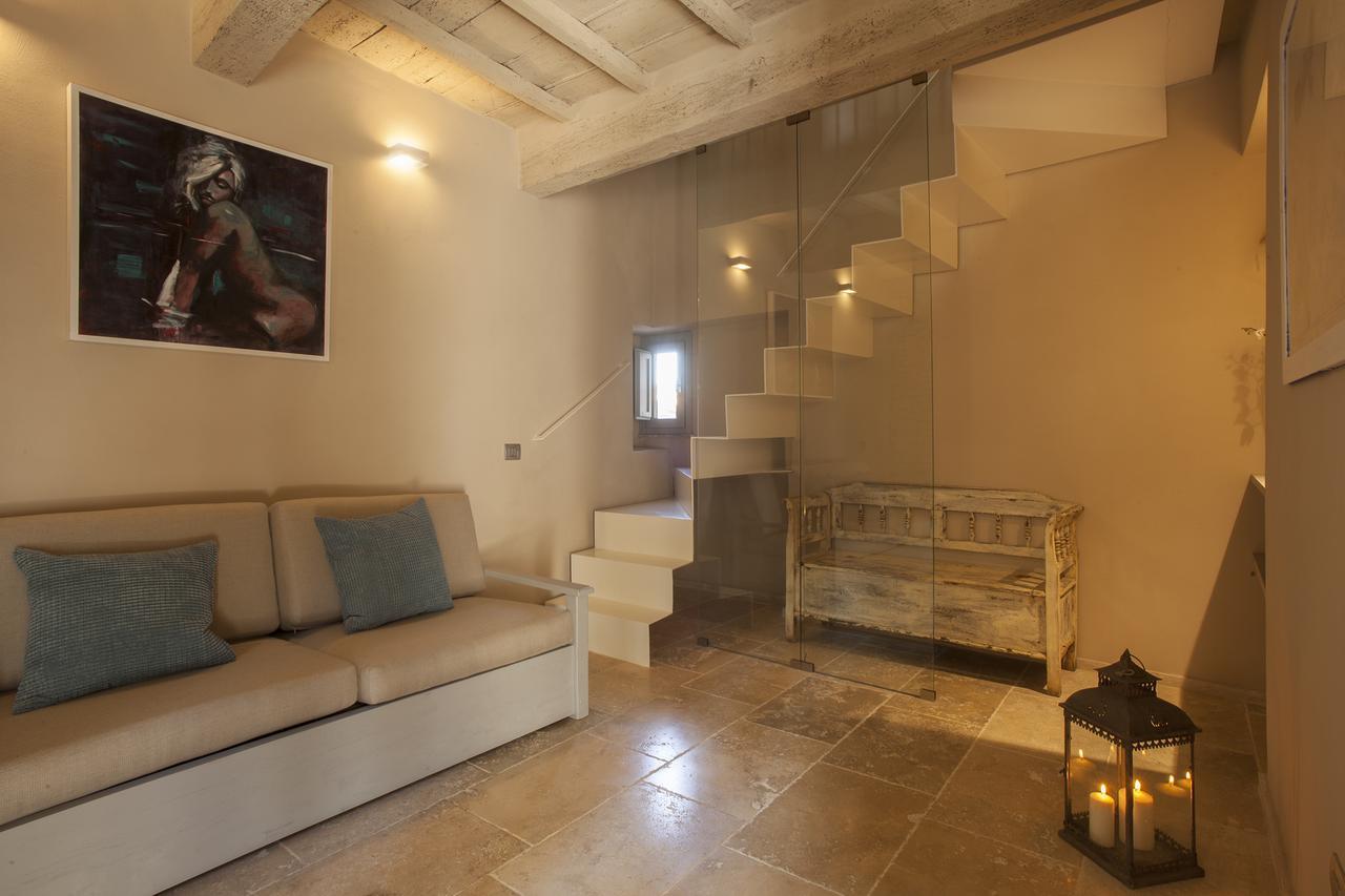 Camere Di Via Montebello Кастаньето-Кардуччи Экстерьер фото