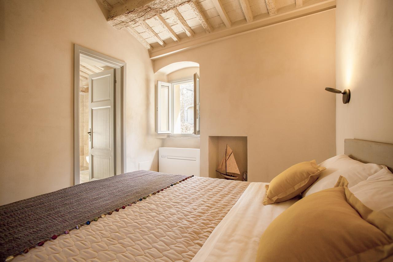 Camere Di Via Montebello Кастаньето-Кардуччи Экстерьер фото